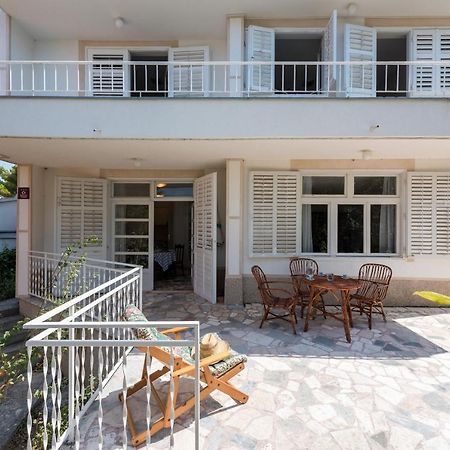 Villa Adriatica Brodarica  Kültér fotó