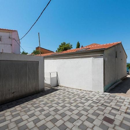 Villa Adriatica Brodarica  Kültér fotó