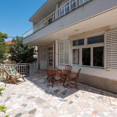 Villa Adriatica Brodarica  Kültér fotó