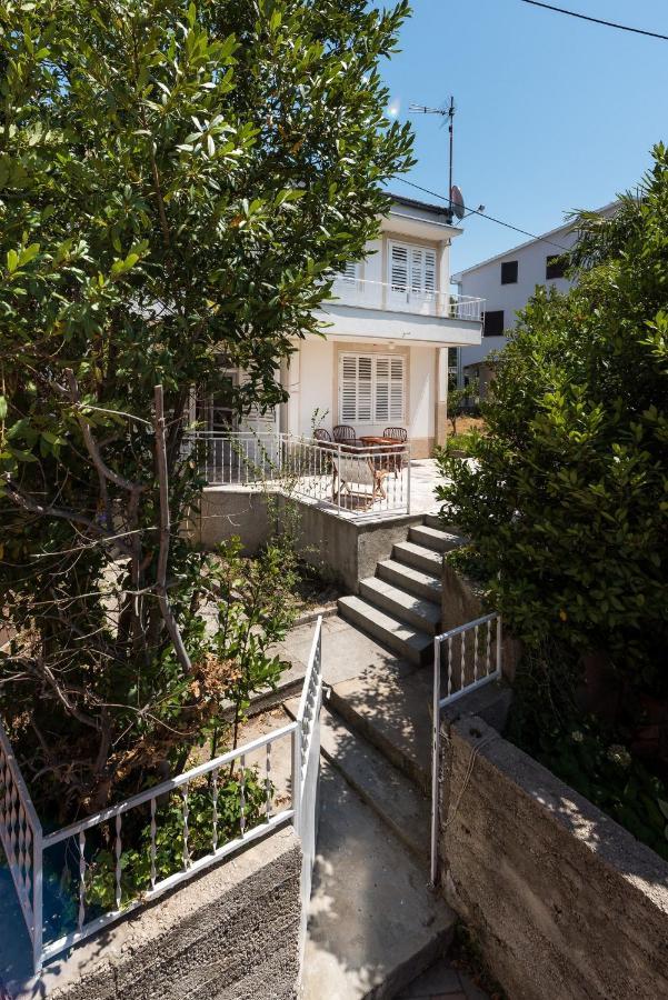 Villa Adriatica Brodarica  Kültér fotó